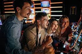 Roda dengan 37 slot (0-36) Roda roulette